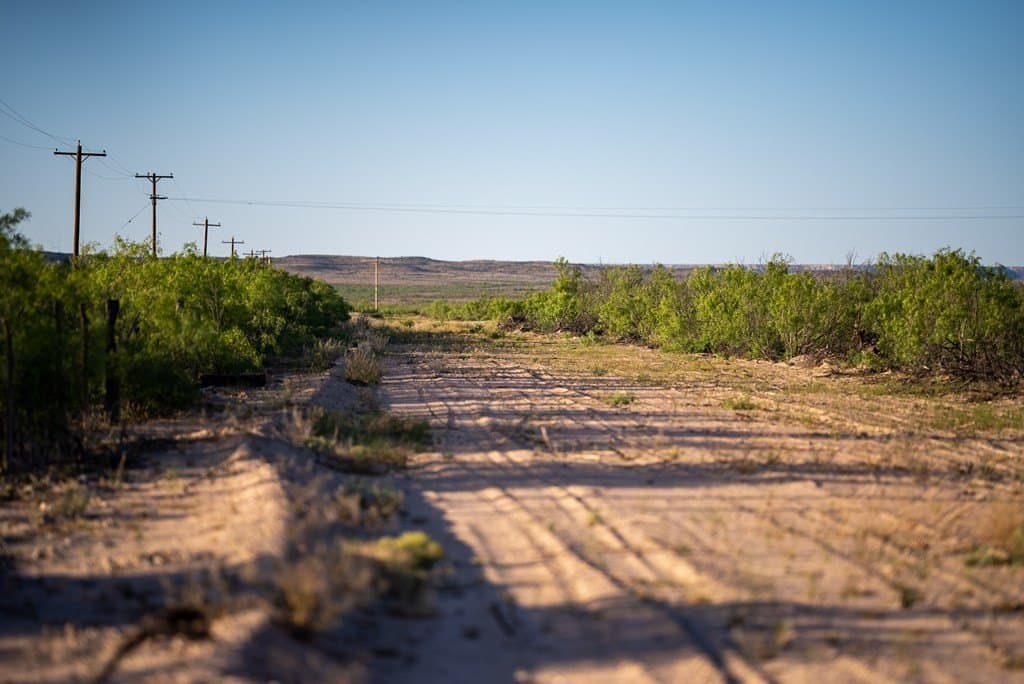 644 acres in Pecos County - photo 14