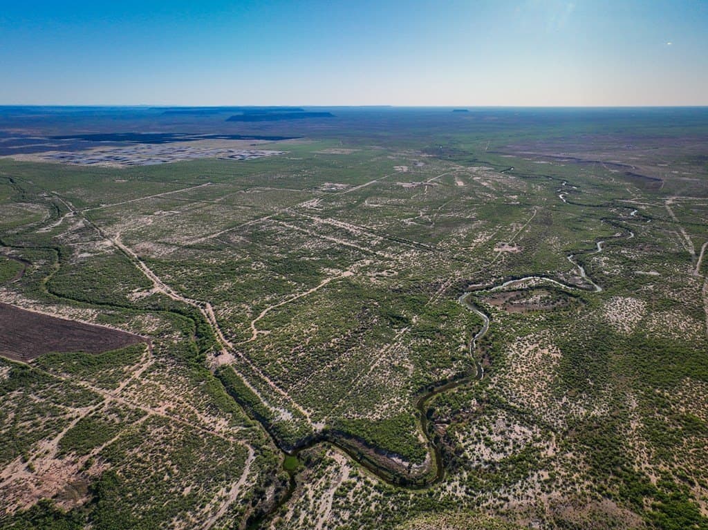 644 acres in Pecos County - photo 6