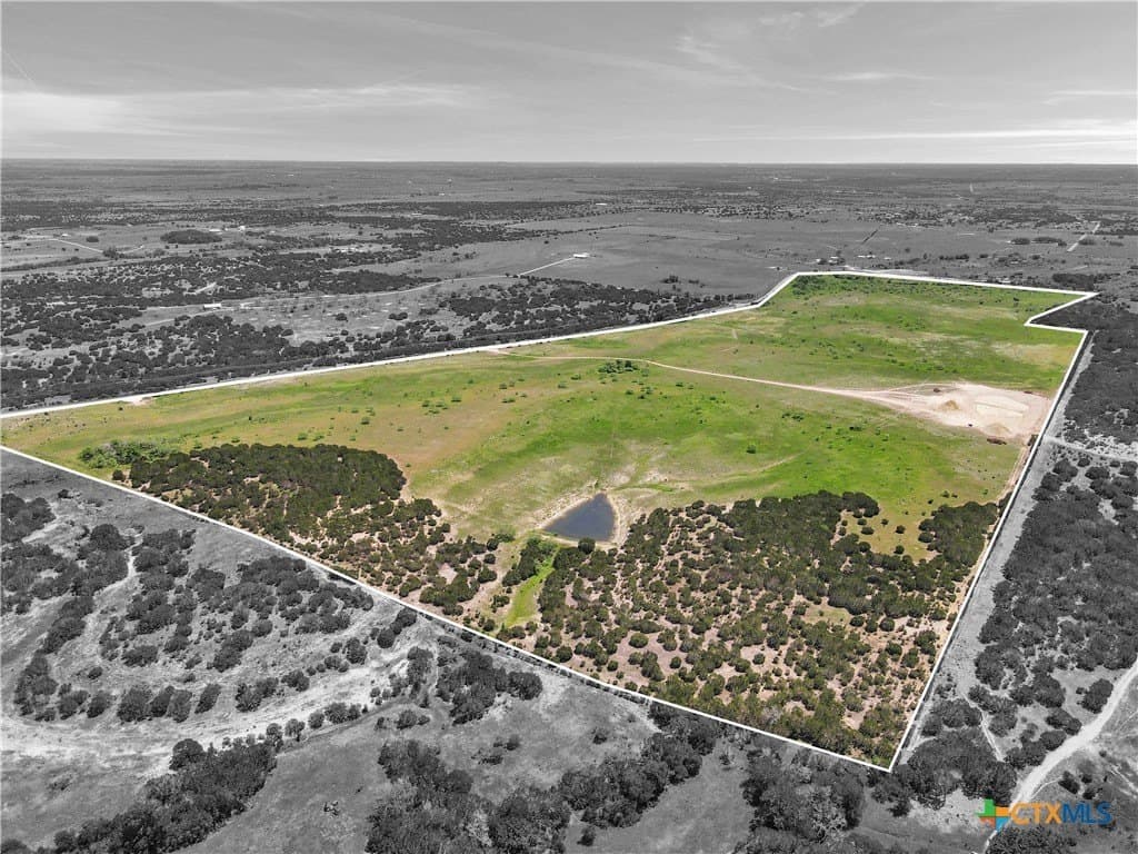 126 acres in Burnet County - photo 2
