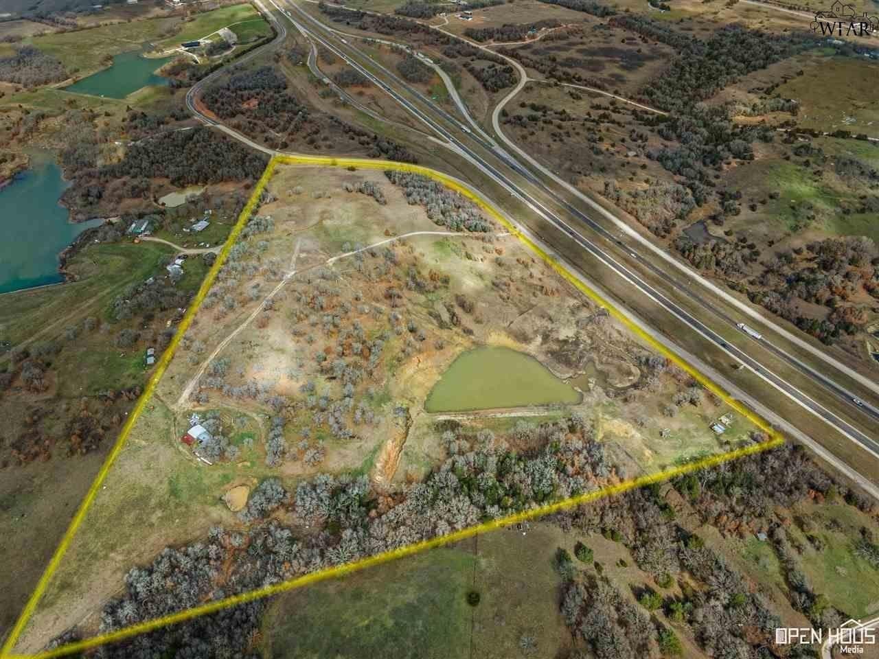 13910 & 13972 HWY 287 S ACCESS RD