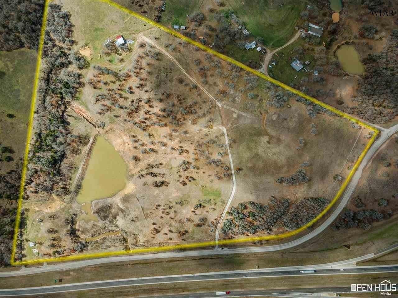 43.96 acres in Montague County - photo 5