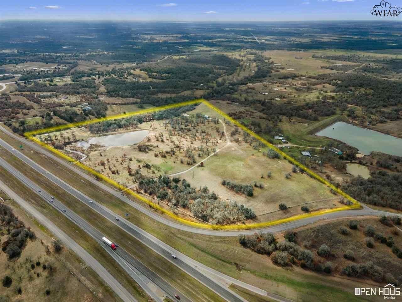 43.96 acres in Montague County - photo 4