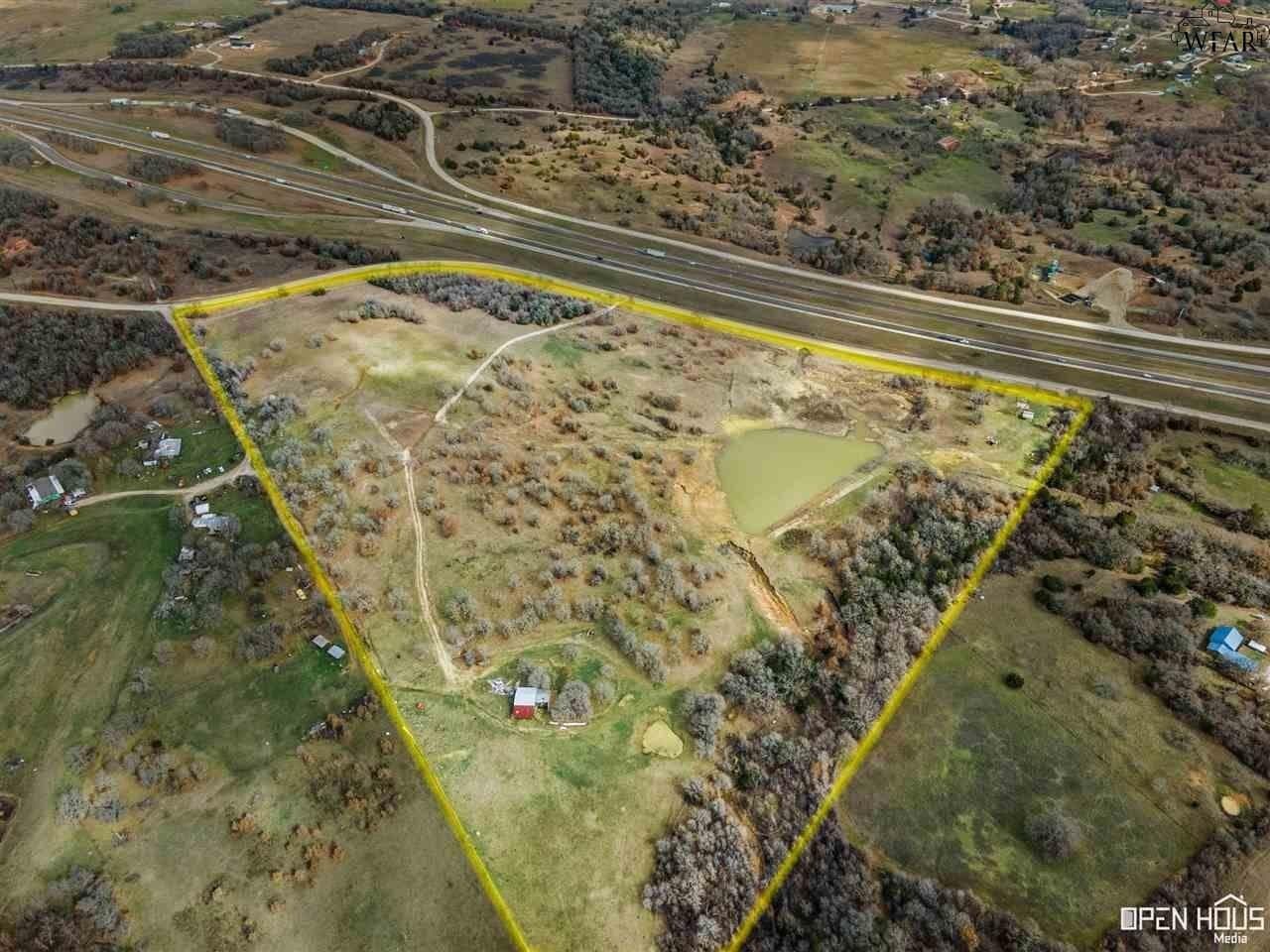 43.96 acres in Montague County - photo 2