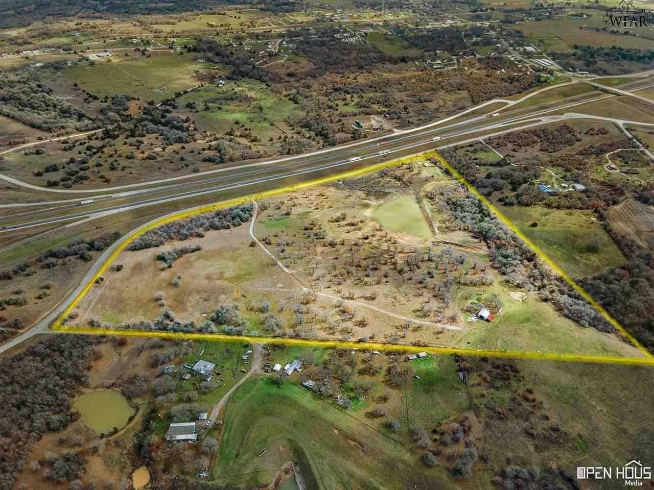 43.96 acres in Montague County - photo 3