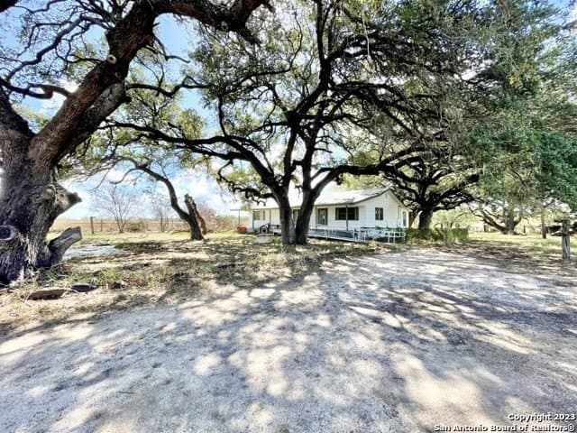 22 acres in Medina County - photo 2
