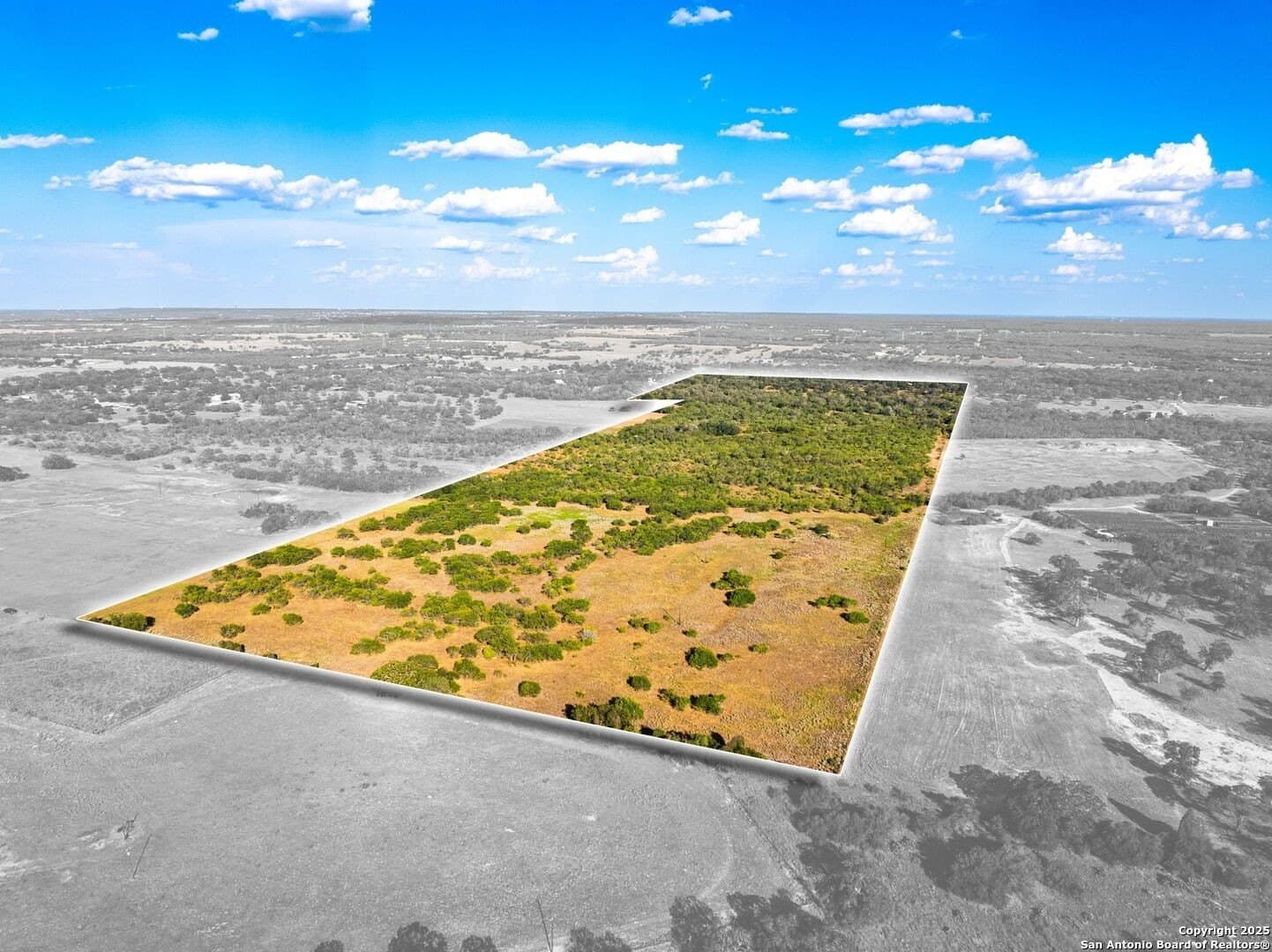 104.5 acres in Guadalupe County - photo 31