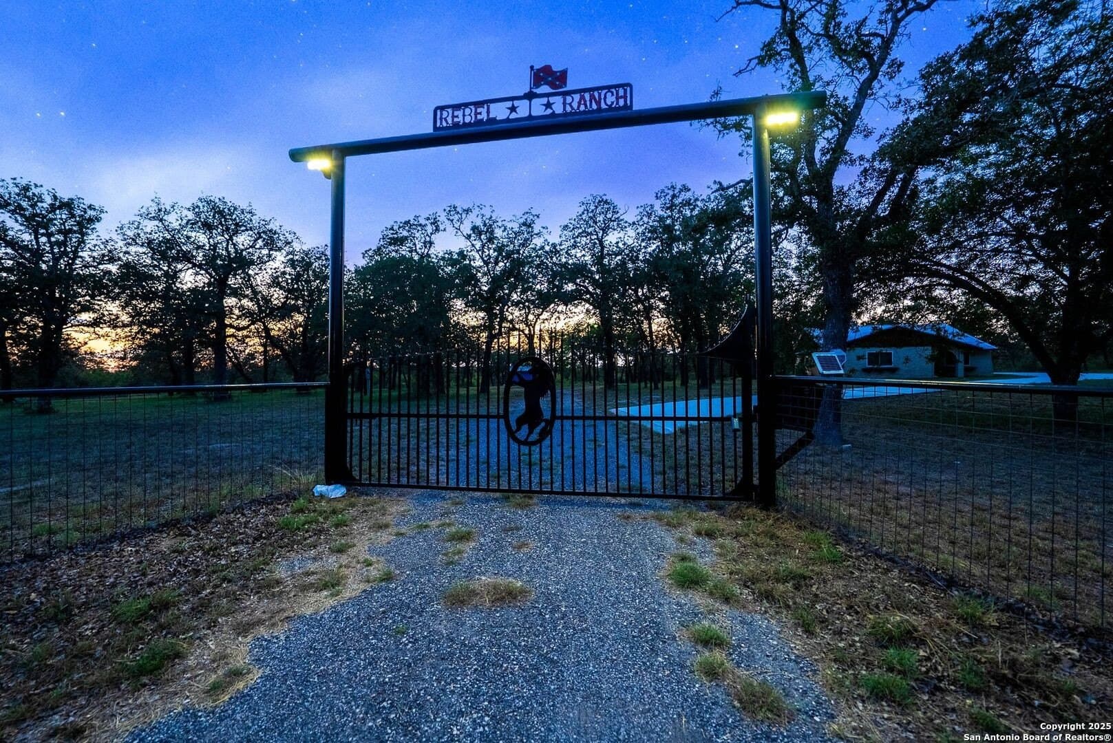 104.5 acres in Guadalupe County - photo 59