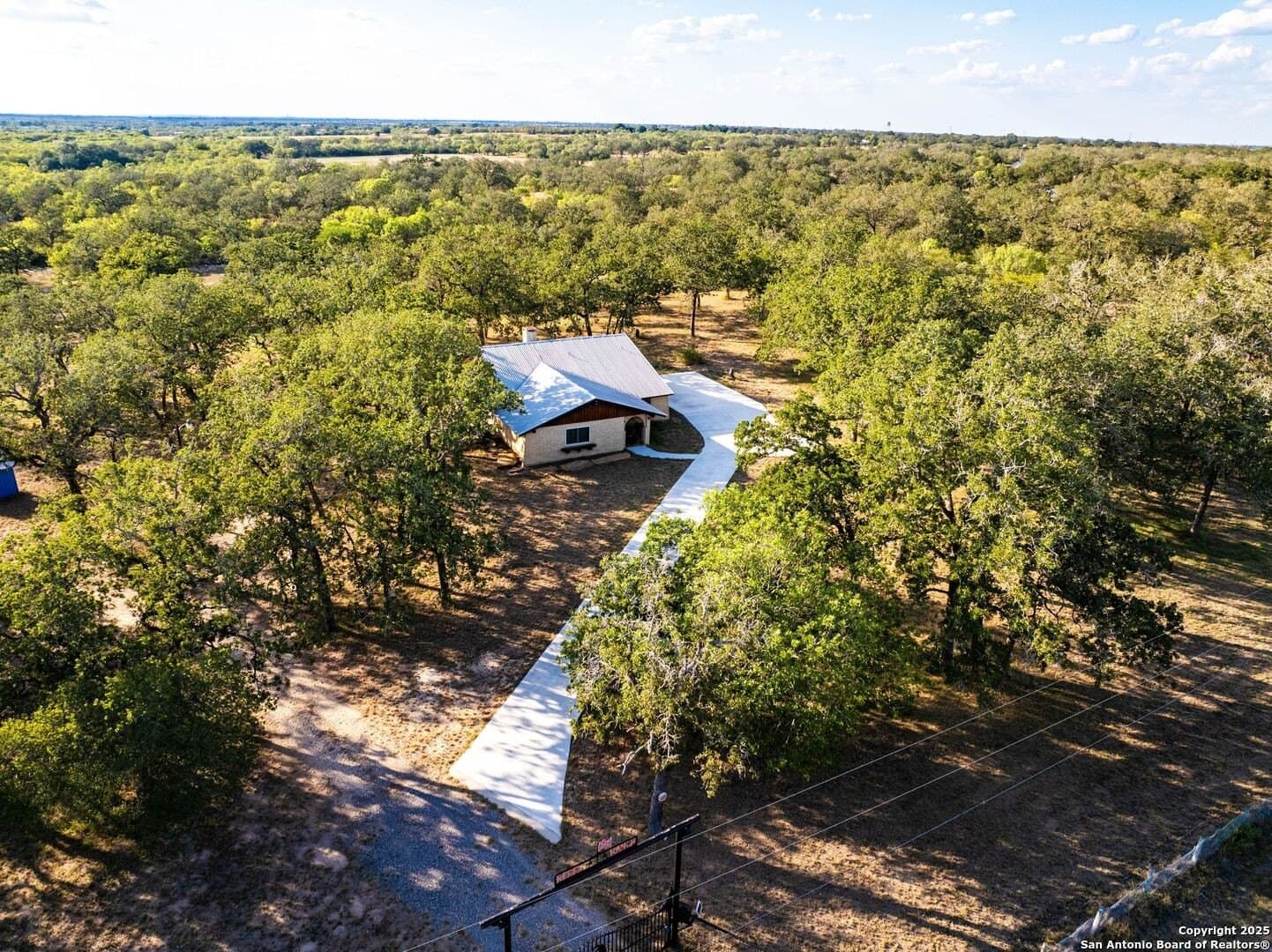 104.5 acres in Guadalupe County - photo 51