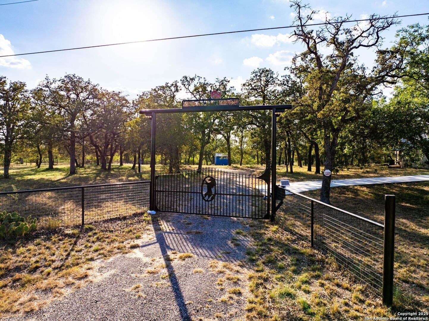 104.5 acres in Guadalupe County - photo 5