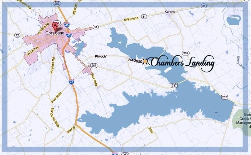 1.04 acres in Navarro County - photo 22