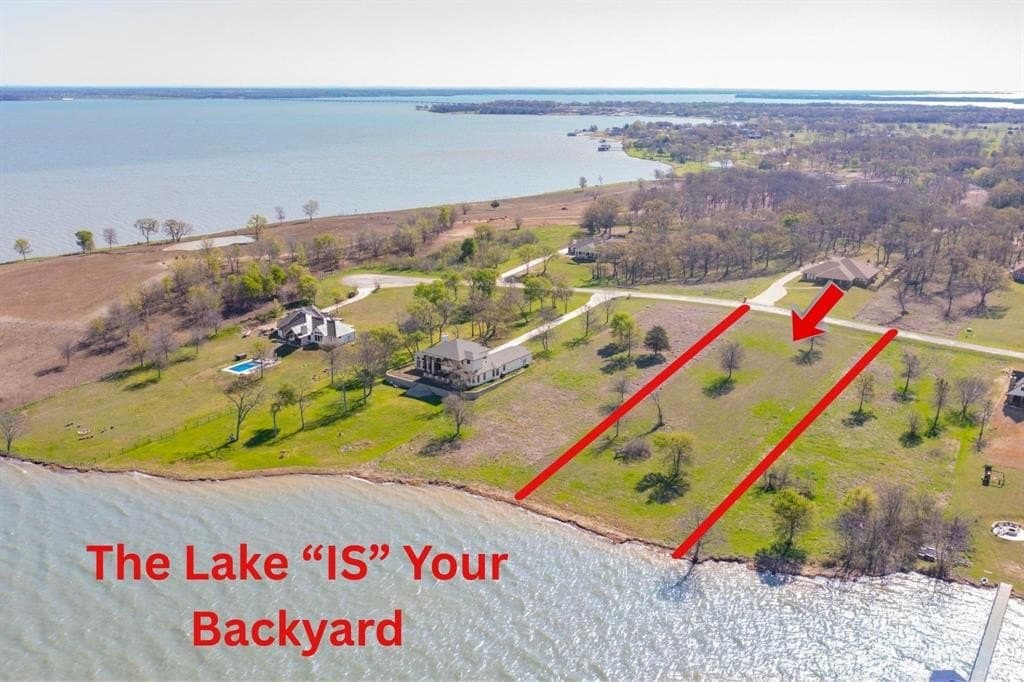 1.04 acres in Navarro County - photo 2