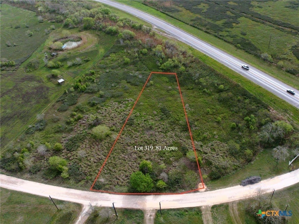 0.81 acres in Calhoun County - photo 2