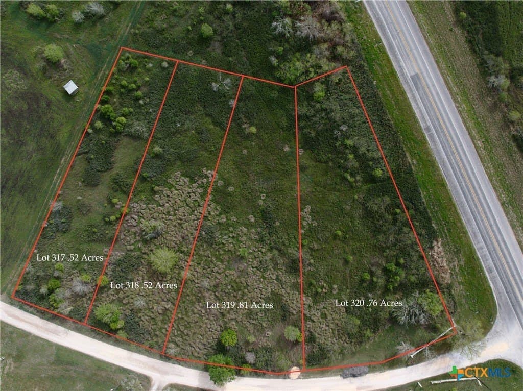 0.81 acres in Calhoun County - photo 4