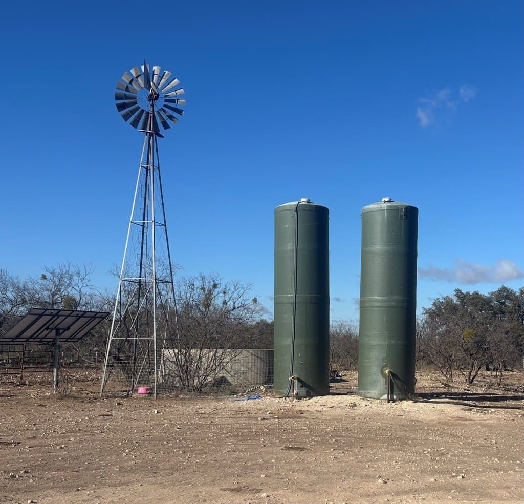 36.09 acres in Schleicher County - photo 3