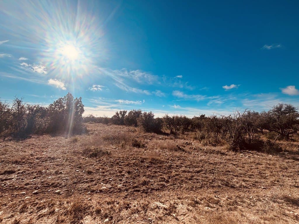 36.09 acres in Schleicher County - photo 2