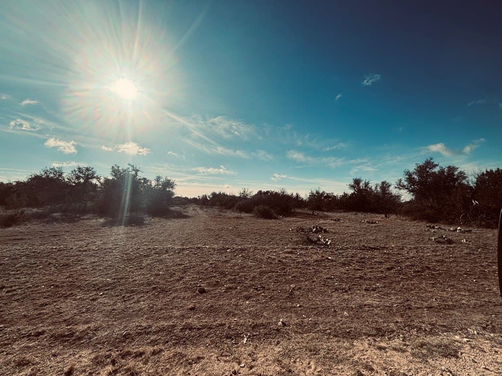 36.09 acres in Schleicher County - photo 4
