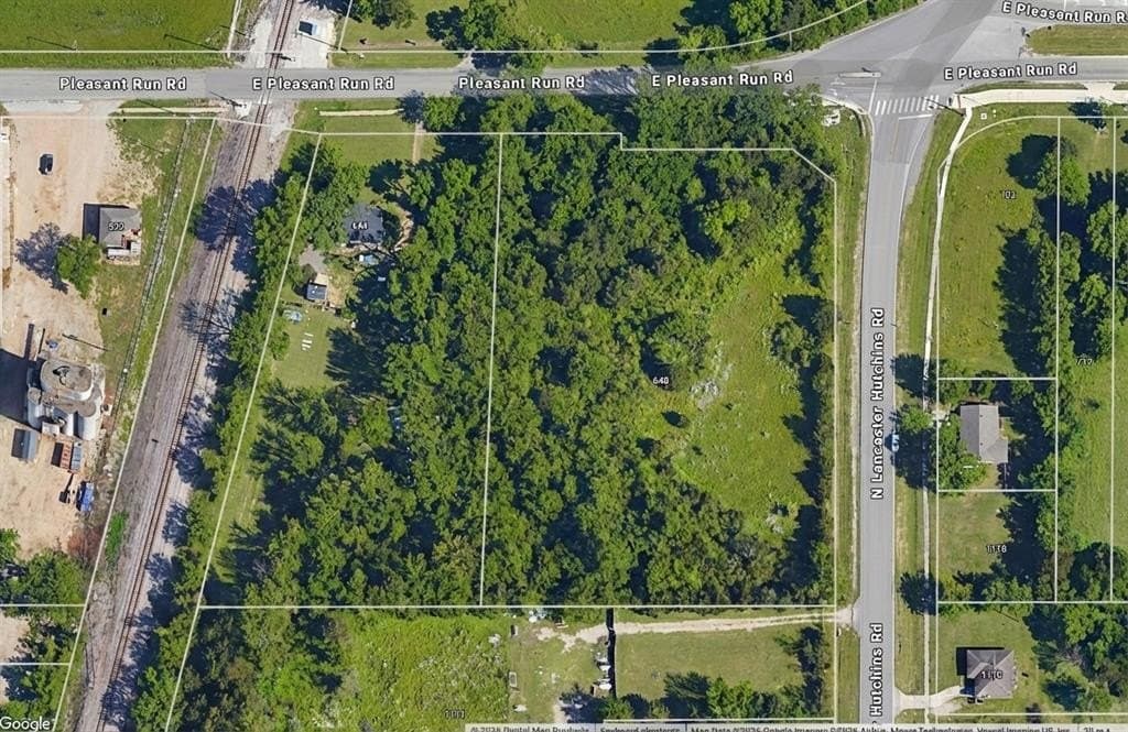 648 E Pleasant Run Road