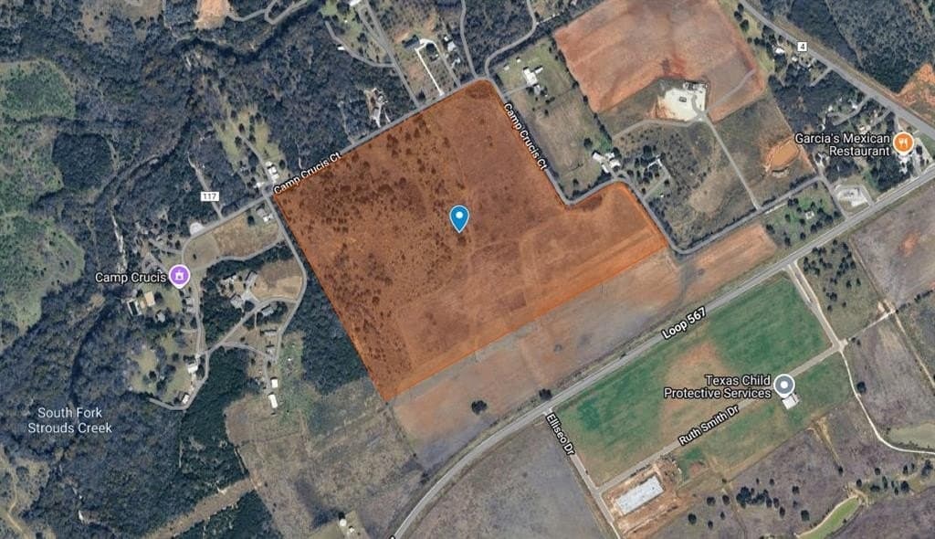 3101 Camp Crucis Court