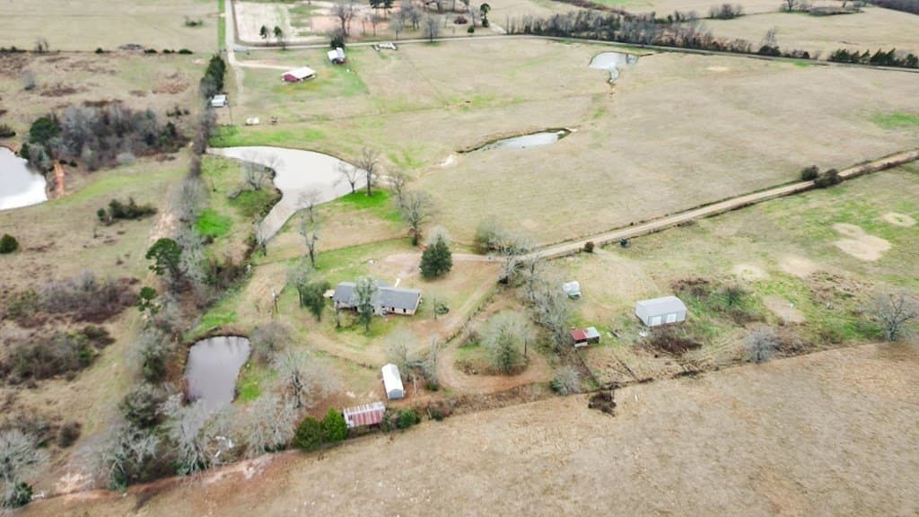 20.95 acres in CHEROKEE County - photo 42