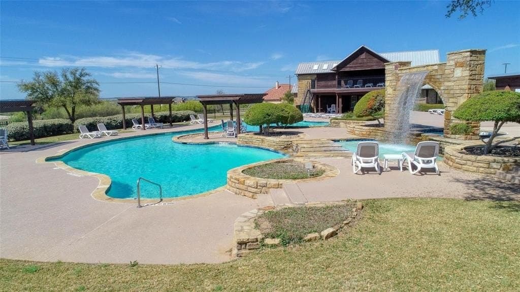 0.3 acres in Palo Pinto County - photo 10