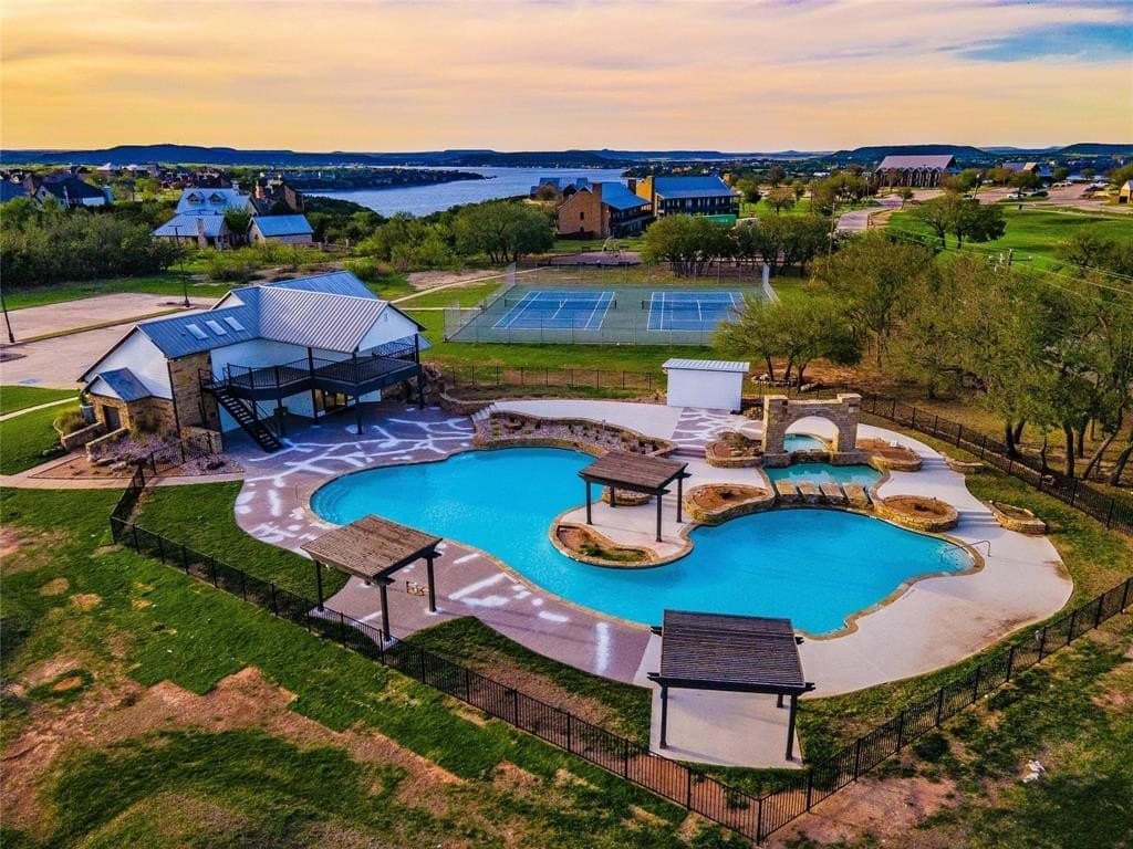 0.3 acres in Palo Pinto County - photo 11