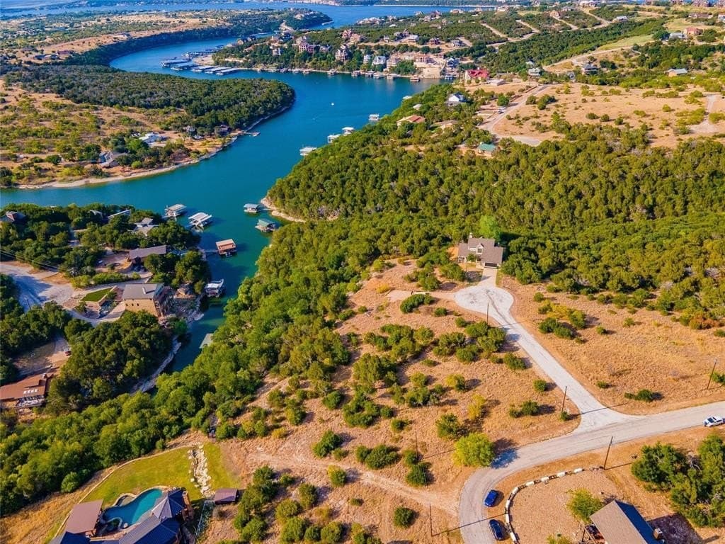 0.3 acres in Palo Pinto County - photo 2