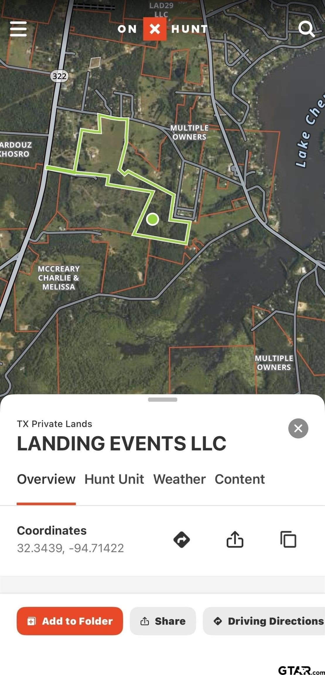 13 acres in Rusk County - photo 42
