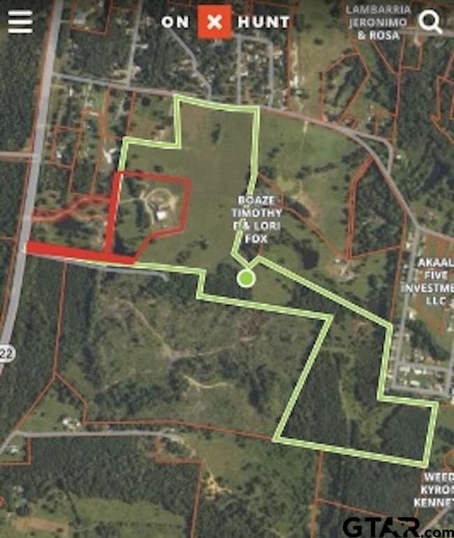 13 acres in Rusk County - photo 44