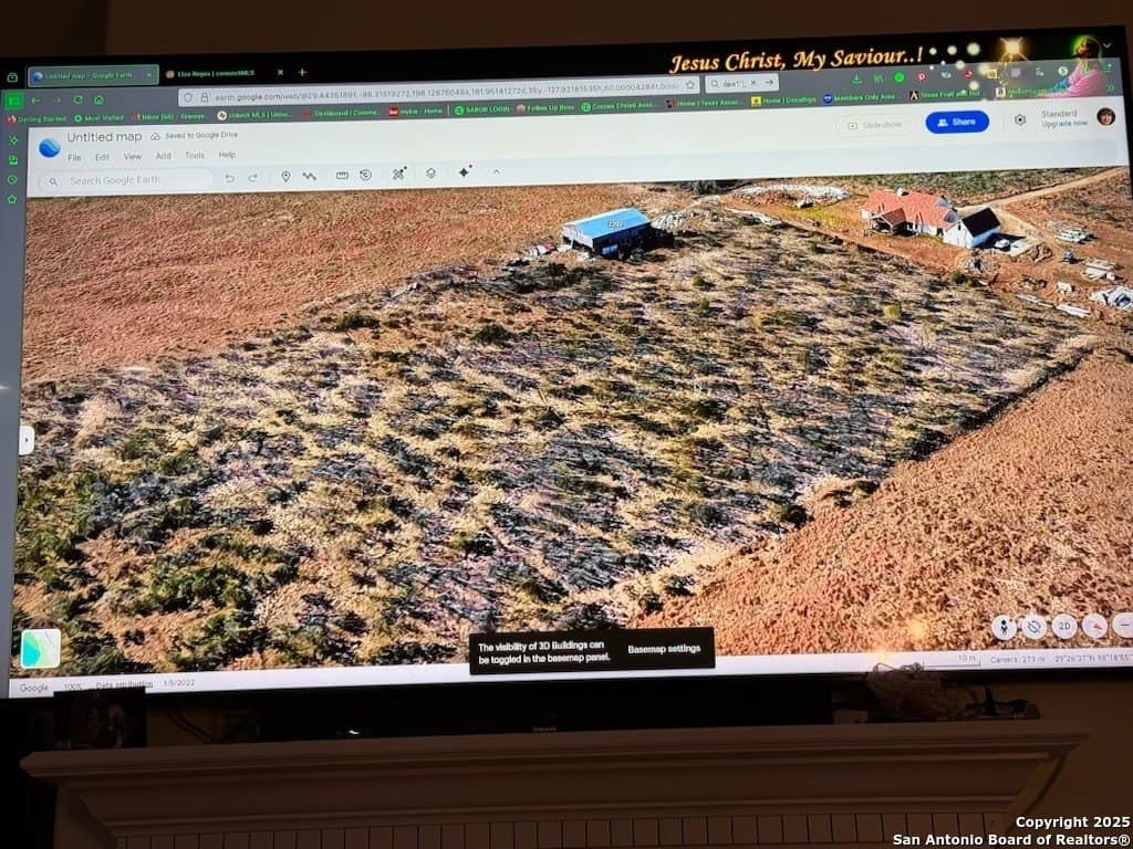 20.6 acres in Bexar County - photo 4