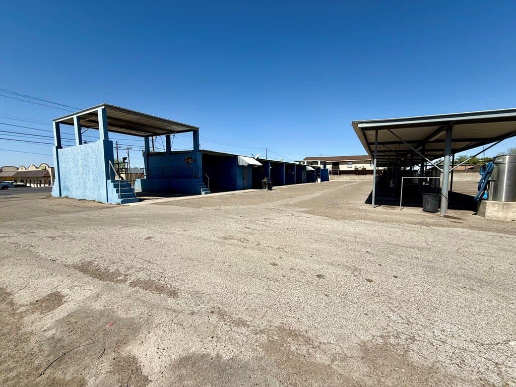38,254 acres in Maverick County - photo 11