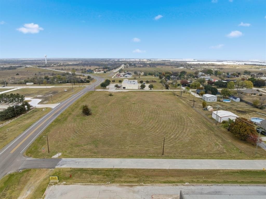 3.28 acres in Tarrant County - photo 2