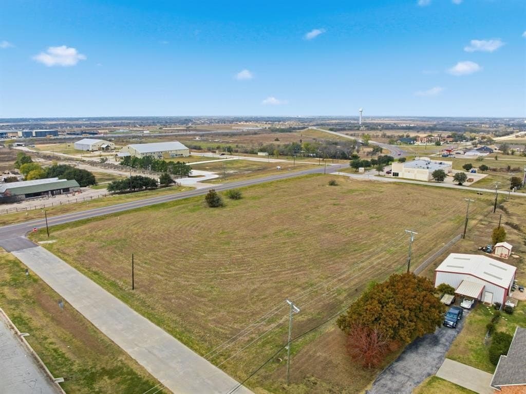 3.28 acres in Tarrant County - photo 4