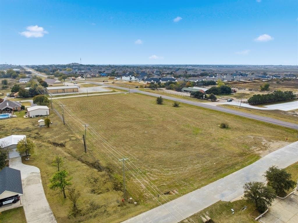 3.28 acres in Tarrant County - photo 3