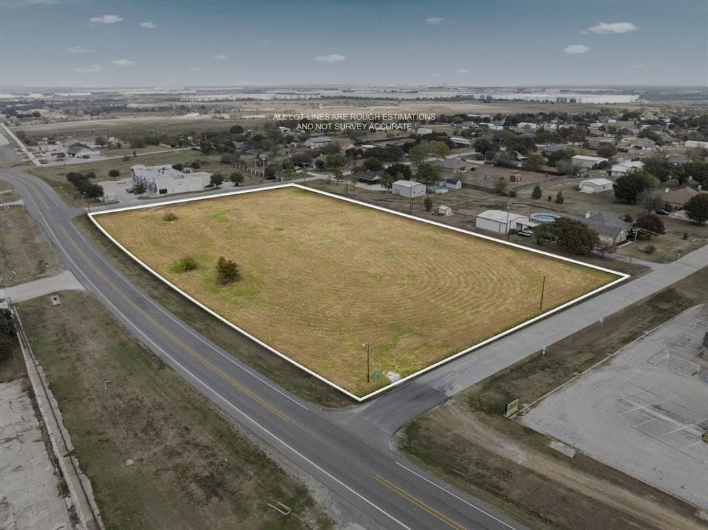 1395 S State Hwy 156