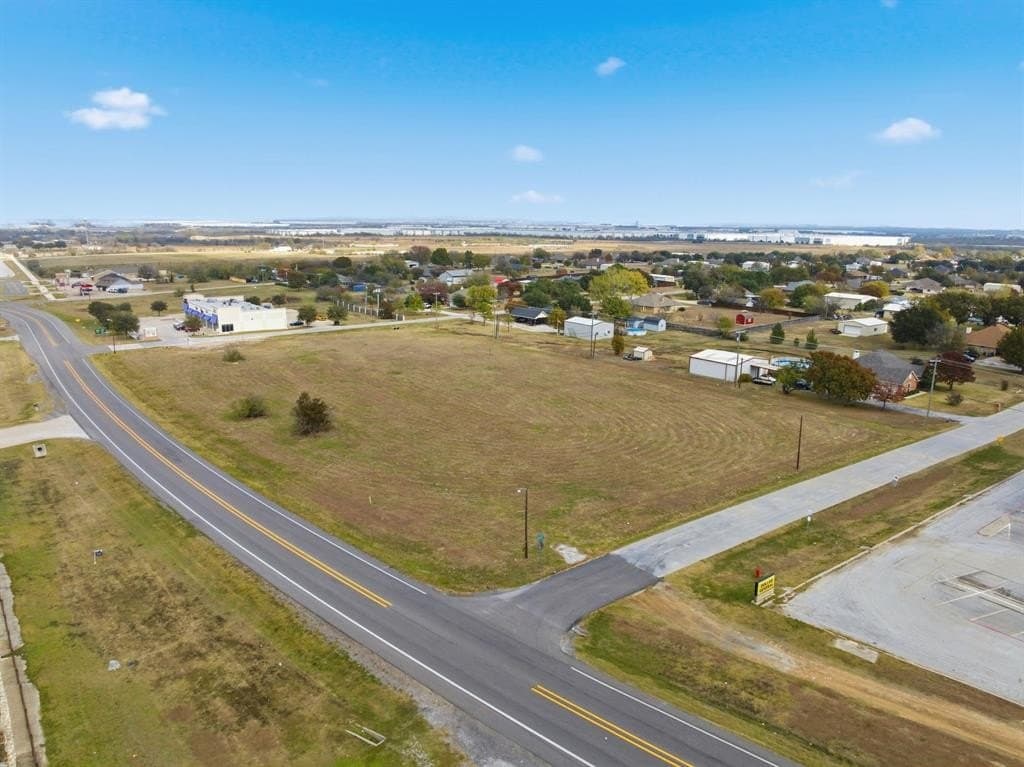3.28 acres in Tarrant County - photo 12