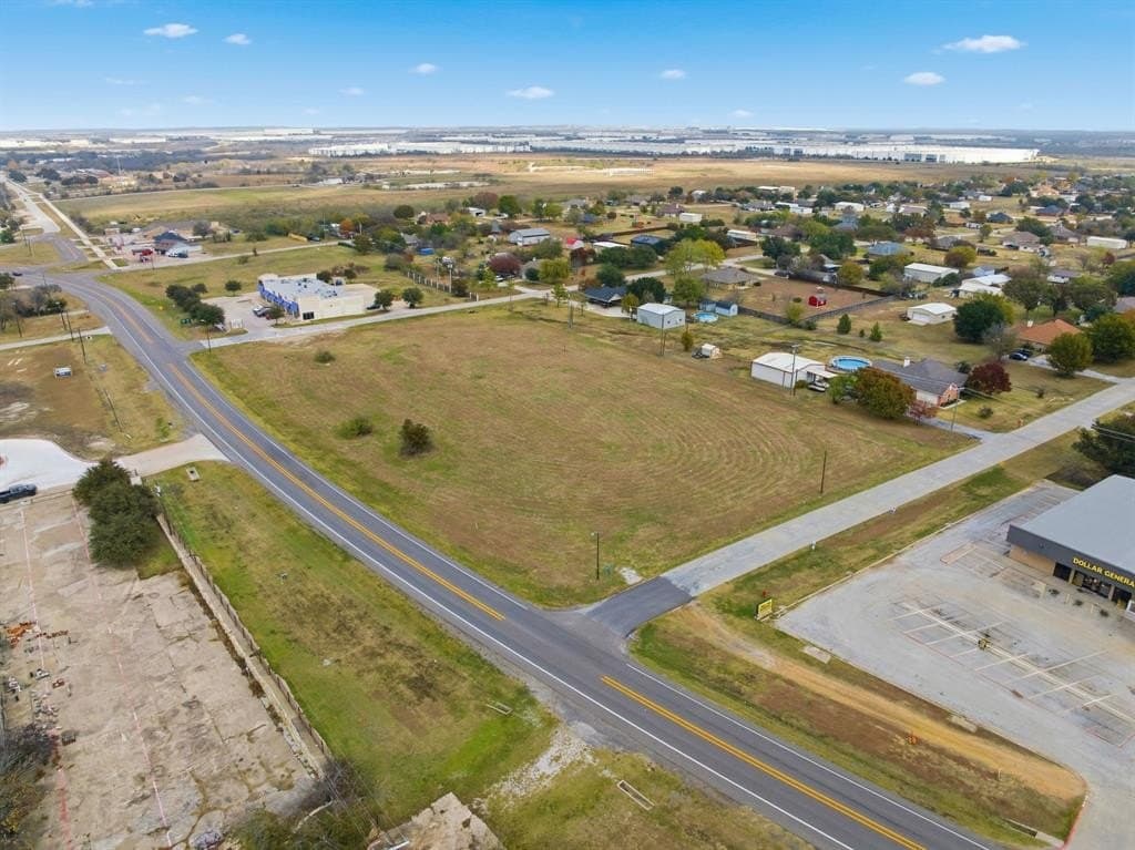 3.28 acres in Tarrant County - photo 13
