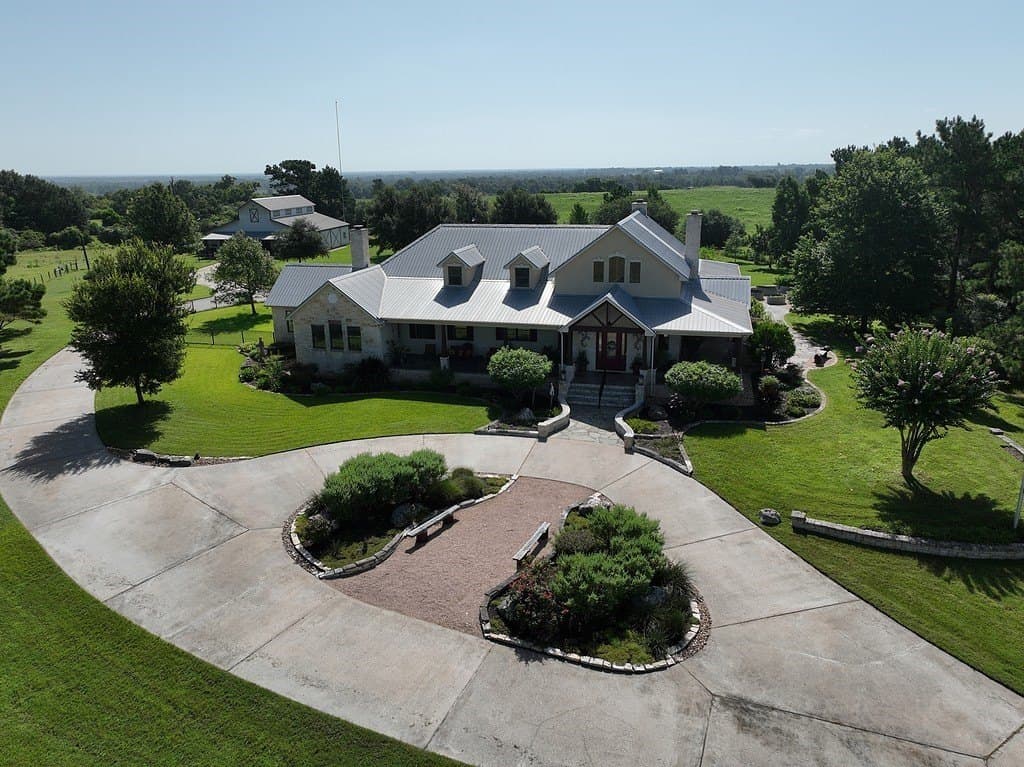 108.65 acres in Austin County - photo 25