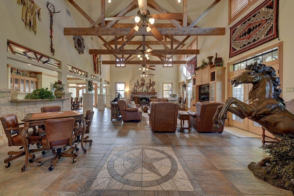 108.65 acres in Austin County - photo 4