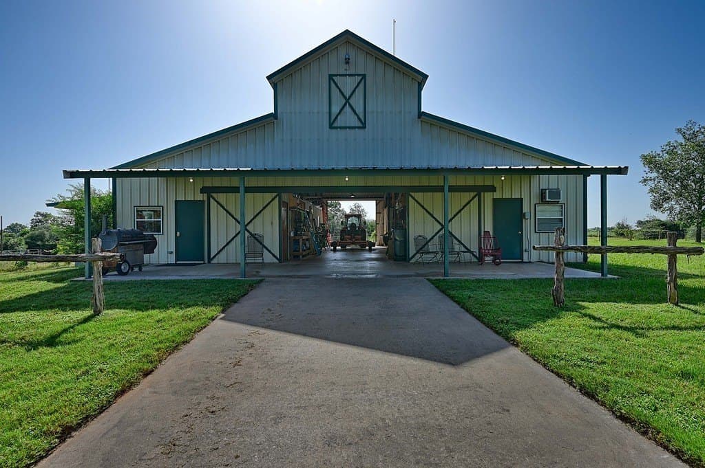 108.65 acres in Austin County - photo 29