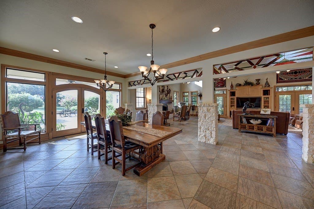 108.65 acres in Austin County - photo 6