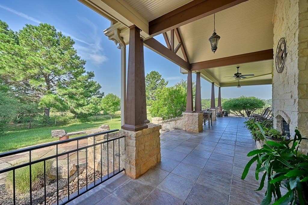 108.65 acres in Austin County - photo 20