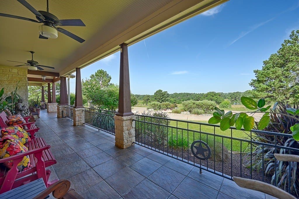 108.65 acres in Austin County - photo 3