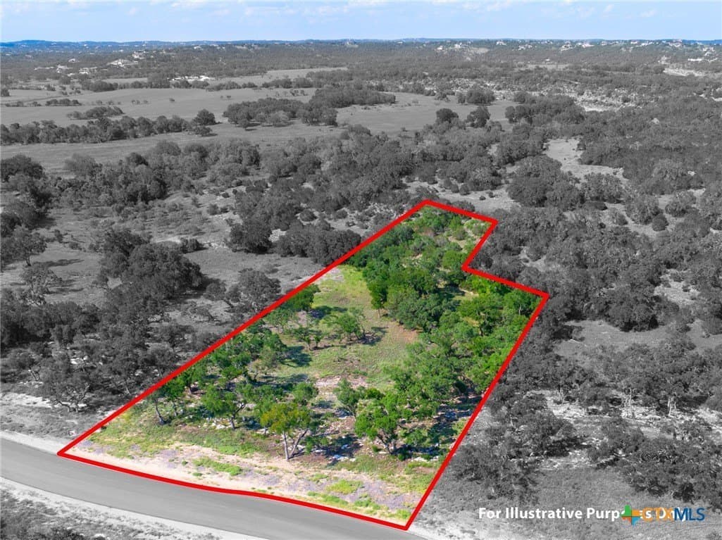 1.19 acres in Comal County - photo 3