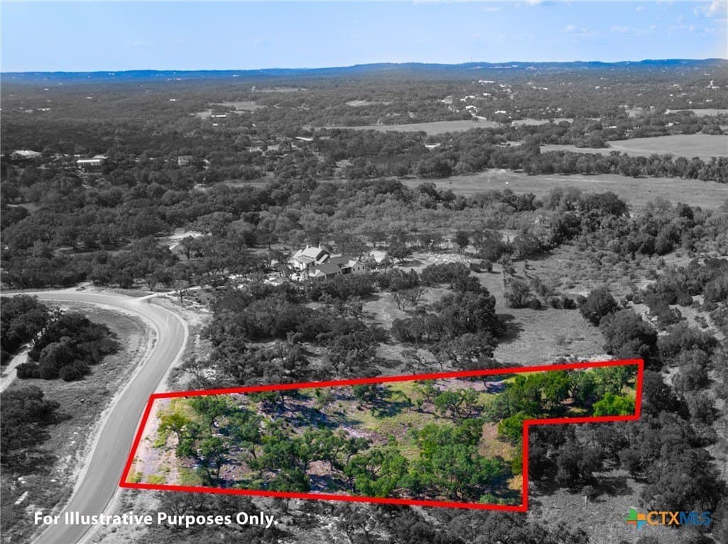 1.19 acres in Comal County - photo 2