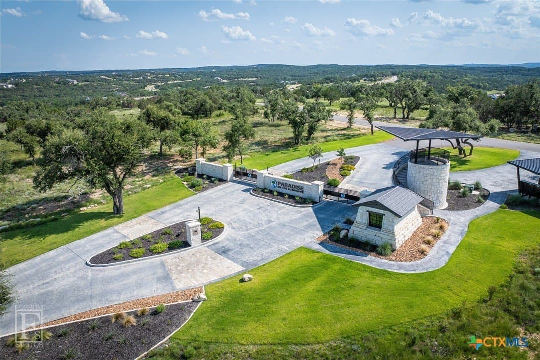1.19 acres in Comal County - photo 5