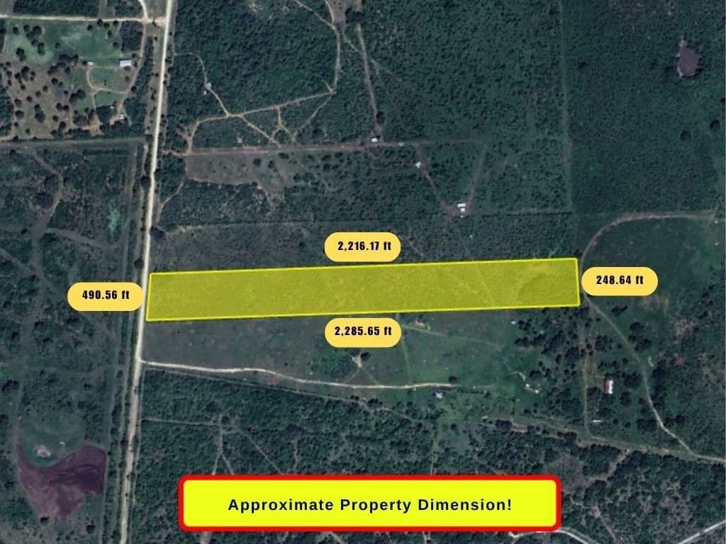 15 acres in Goliad County - photo 4