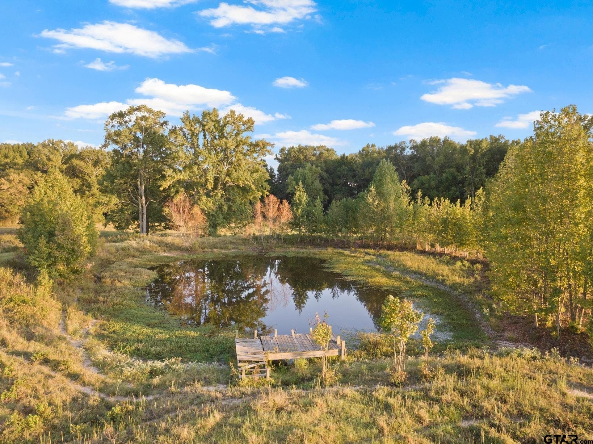 316.87 acres in Red River County - photo 40