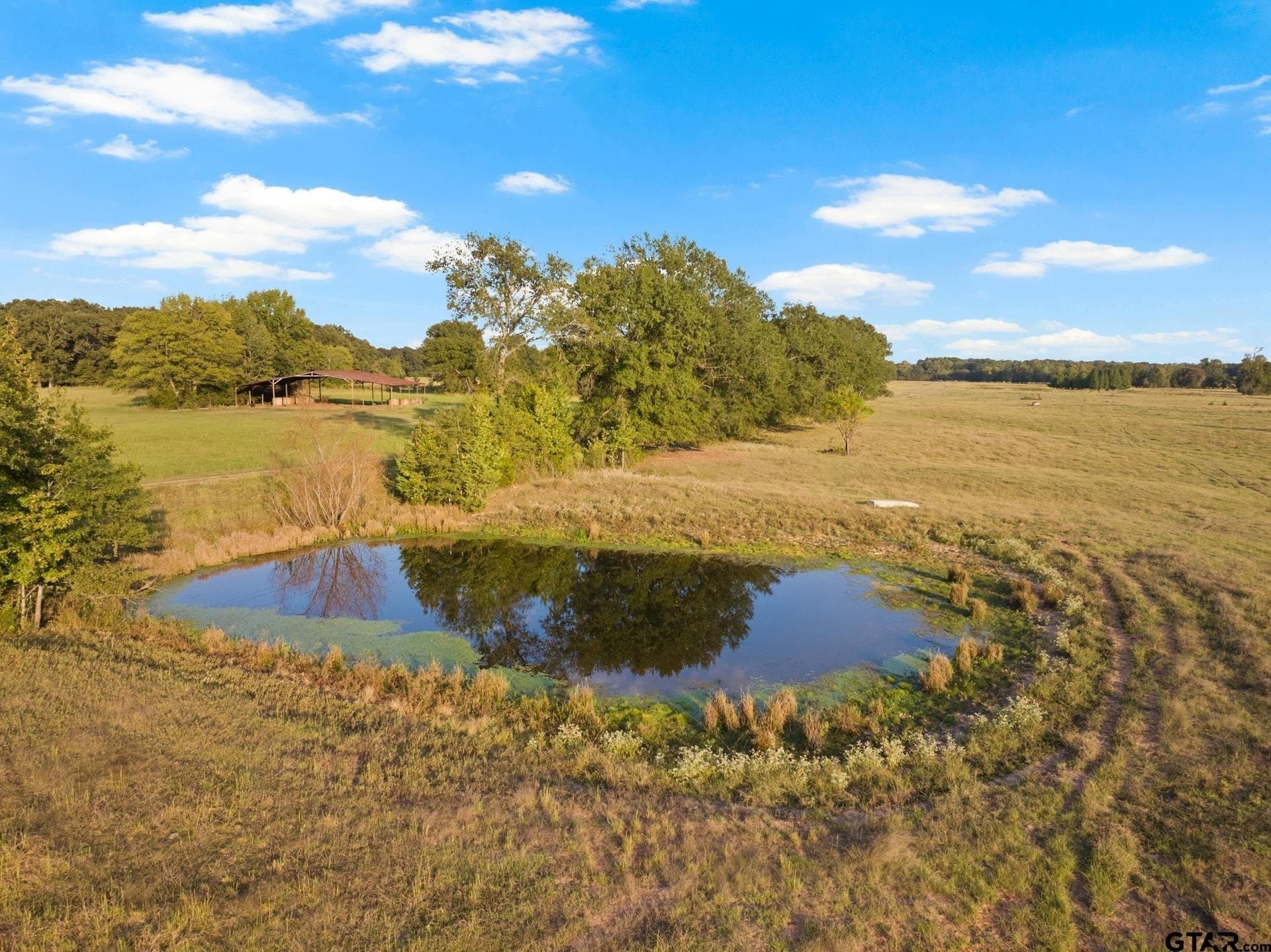 316.87 acres in Red River County - photo 32