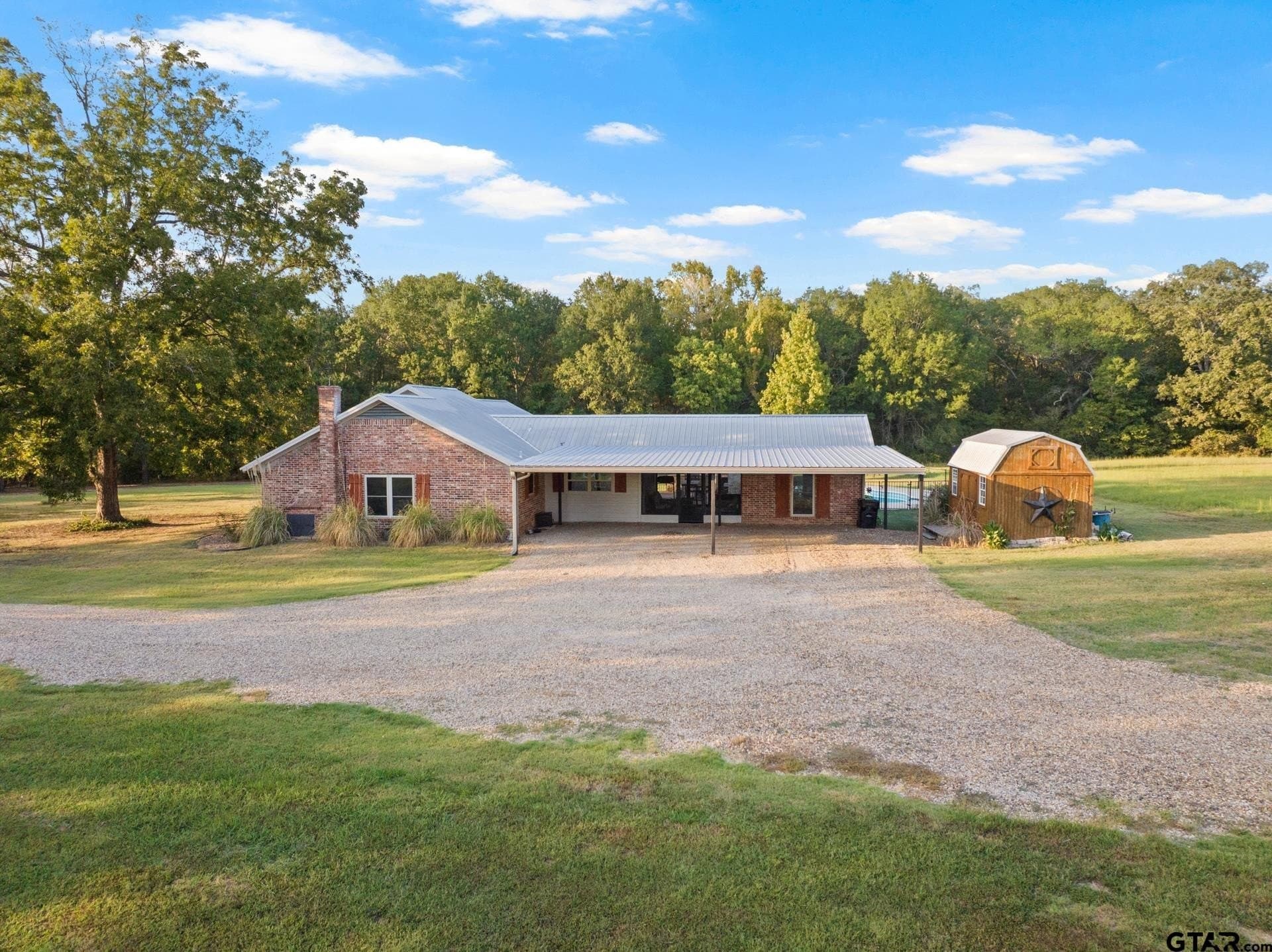 316.87 acres in Red River County - photo 28
