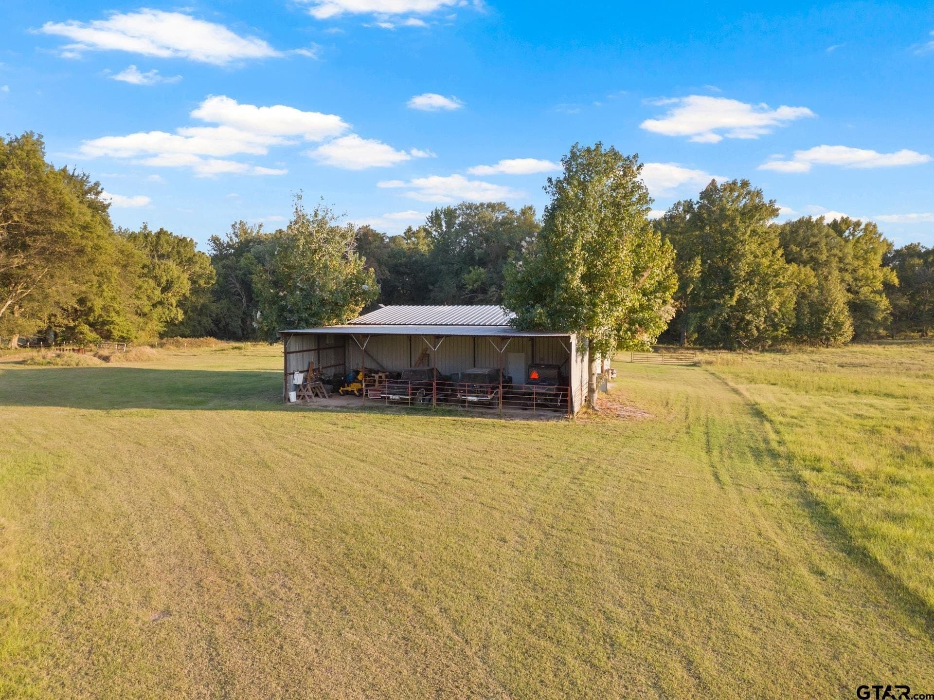 316.87 acres in Red River County - photo 37